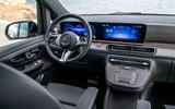 mercedes benz eqv review 2024 08 dash mercedes benz eqv review 2024 08 dash