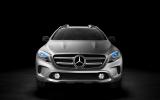 no title Mercedes-Benz to launch production version of Concept GLA