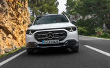 Mercedes Benz GLB review 2026 003