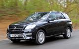 Best car deals: VW Tiguan, Mercedes M-class, Kia Picanto, Mercedes SLK
