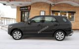 no title Next Mercedes ML - new pics