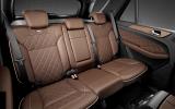 no title New Mercedes ML unveiled