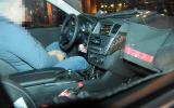 no title Next Mercedes ML - new pics