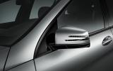 no title New Mercedes R-class revealed