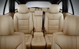 no title Official: Merc R-class revealed