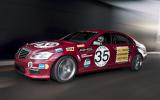 New Merc S63 AMG - latest pics