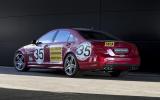 New Merc S63 AMG - latest pics