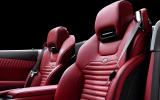no title Detroit show: All-new Mercedes SL
