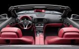 no title Detroit show: All-new Mercedes SL