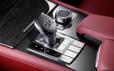 no title Detroit show: All-new Mercedes SL