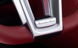 no title Detroit show: All-new Mercedes SL