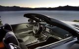 no title Detroit show: All-new Mercedes SL