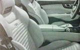 no title Mercedes SL pics leaked