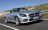 Autocar's 2011 review: March Autocar's 2011 review: March