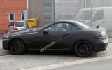 no title Mercedes SLK AMG: first pics