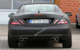 no title Mercedes SLK AMG: first pics