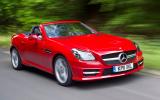 no title Best car deals: Jaguar XJ, Hyundai ix35, Mercedes SLK, VW Golf