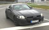 New Mercedes SLK in detail
