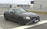 Merc SLK heads sports car blitz