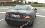 Merc SLK heads sports car blitz