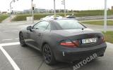 Merc SLK heads sports car blitz