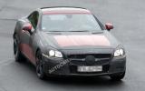 no title Merc SLK's new tech uncovered
