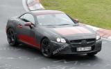 Merc SLK's new tech uncovered