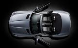 Geneva motor show: Mercedes SLK
