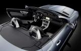 no title Geneva motor show: Mercedes SLK