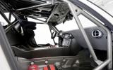 no title Merc SLS GT's Black Series hint