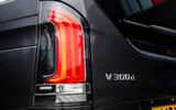 Mercedes Benz V Class 2025 Review badge 0087