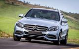 Mercedes-Benz C 350 e