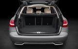 no title New Mercedes C-class estate revealed