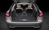 no title New Mercedes C-class estate revealed