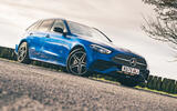 MErcedes C Class reveiw 2025 028