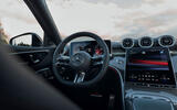 Mercedes C Class review 2026 008