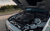 Mercedes C Class review 2026 012