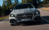 Mercedes C Class review 2026 013