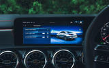 mercedes cla 250e 2023 assisted driving mercedes cla 250e 2023 assisted driving