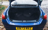 mercedes cla 250e 2023 boot mercedes cla 250e 2023 boot