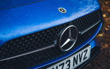 mercedes cla 250e 2023 grille mercedes cla 250e 2023 grille