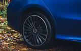 mercedes cla 250e 2023 wheel mercedes cla 250e 2023 wheel