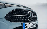 Mercedes CLA Hybrid review 2025 003