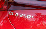 Mercedes CLA review 2025 07