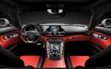 New Mercedes-AMG GT unveiled - plus exclusive pictures New Mercedes-AMG GT unveiled - plus exclusive pictures