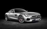 New Mercedes-AMG GT unveiled - plus exclusive pictures New Mercedes-AMG GT unveiled - plus exclusive pictures