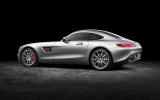 New Mercedes-AMG GT unveiled - plus exclusive pictures New Mercedes-AMG GT unveiled - plus exclusive pictures