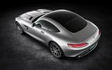 New Mercedes-AMG GT unveiled - plus exclusive pictures New Mercedes-AMG GT unveiled - plus exclusive pictures