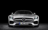 New Mercedes-AMG GT unveiled - plus exclusive pictures New Mercedes-AMG GT unveiled - plus exclusive pictures