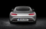 New Mercedes-AMG GT unveiled - plus exclusive pictures New Mercedes-AMG GT unveiled - plus exclusive pictures
